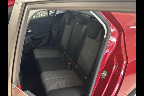 Opel Corsa 1.2 Edition Parkeersensoren achter | Cruise control | Android auto / Apple carplay