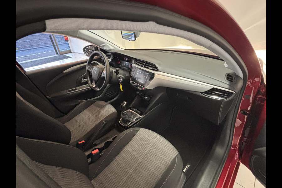 Opel Corsa 1.2 Edition Parkeersensoren achter | Cruise control | Android auto / Apple carplay