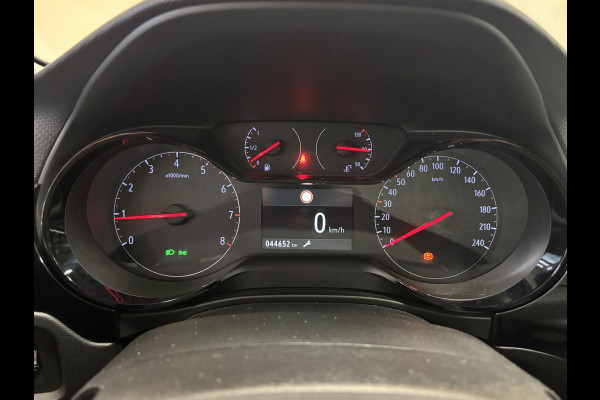 Opel Corsa 1.2 Edition Parkeersensoren achter | Cruise control | Android auto / Apple carplay