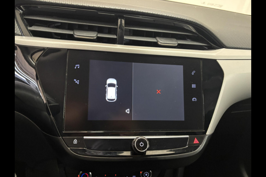 Opel Corsa 1.2 Edition Parkeersensoren achter | Cruise control | Android auto / Apple carplay