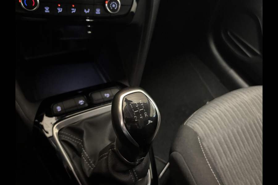 Opel Corsa 1.2 Edition Parkeersensoren achter | Cruise control | Android auto / Apple carplay