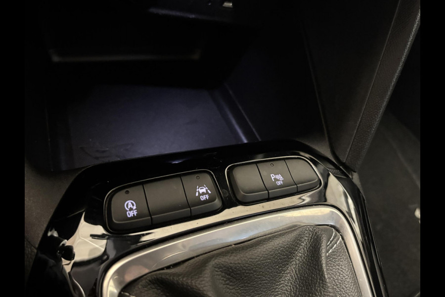 Opel Corsa 1.2 Edition Parkeersensoren achter | Cruise control | Android auto / Apple carplay