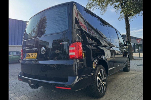 Volkswagen Transporter 2.0 TDI L2H1 4Motion Highline - AUTOMAAT - 67.000 KM I Navigatie I Airco I Schuif/kantel dak I PDC I LED