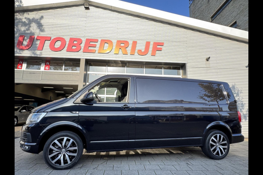 Volkswagen Transporter 2.0 TDI L2H1 4Motion Highline - AUTOMAAT - 67.000 KM I Navigatie I Airco I Schuif/kantel dak I PDC I LED