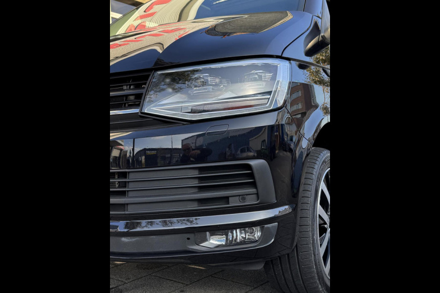 Volkswagen Transporter 2.0 TDI L2H1 4Motion Highline - AUTOMAAT - 67.000 KM I Navigatie I Airco I Schuif/kantel dak I PDC I LED
