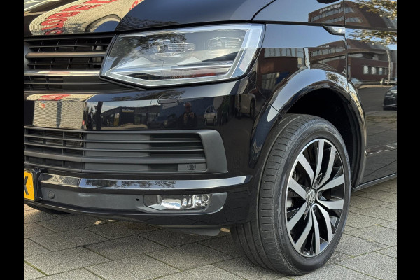 Volkswagen Transporter 2.0 TDI L2H1 4Motion Highline - AUTOMAAT - 67.000 KM I Navigatie I Airco I Schuif/kantel dak I PDC I LED