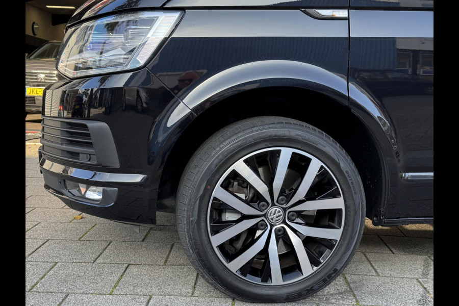 Volkswagen Transporter 2.0 TDI L2H1 4Motion Highline - AUTOMAAT - 67.000 KM I Navigatie I Airco I Schuif/kantel dak I PDC I LED