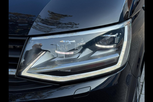 Volkswagen Transporter 2.0 TDI L2H1 4Motion Highline - AUTOMAAT - 67.000 KM I Navigatie I Airco I Schuif/kantel dak I PDC I LED