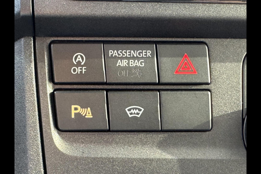 Volkswagen Transporter 2.0 TDI L2H1 4Motion Highline - AUTOMAAT - 67.000 KM I Navigatie I Airco I Schuif/kantel dak I PDC I LED