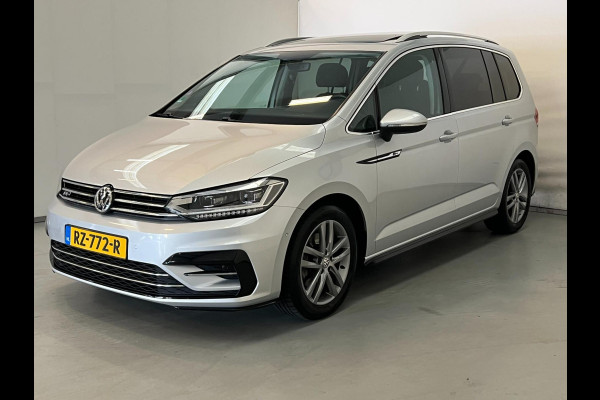 Volkswagen Touran 1.8 TSI Highline / R Line / 7-pers / Pano / NL-auto
