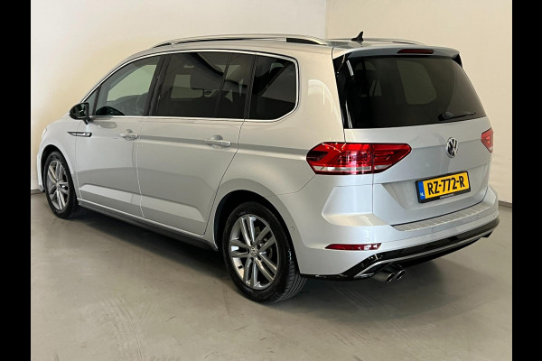 Volkswagen Touran 1.8 TSI Highline / R Line / 7-pers / Pano / NL-auto