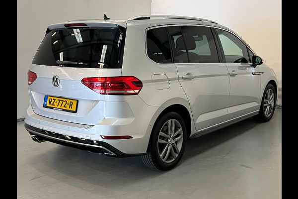 Volkswagen Touran 1.8 TSI Highline / R Line / 7-pers / Pano / NL-auto