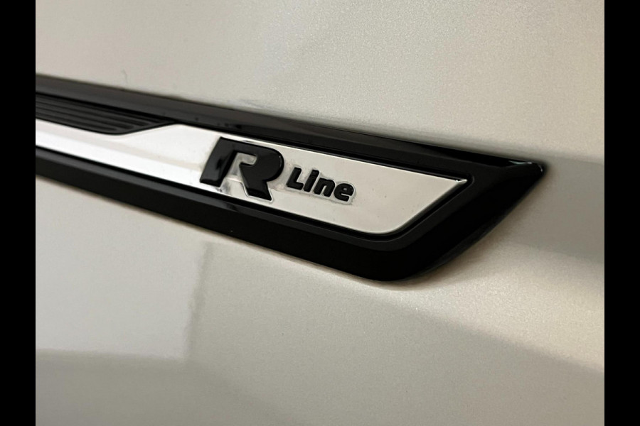 Volkswagen Touran 1.8 TSI Highline / R Line / 7-pers / Pano / NL-auto