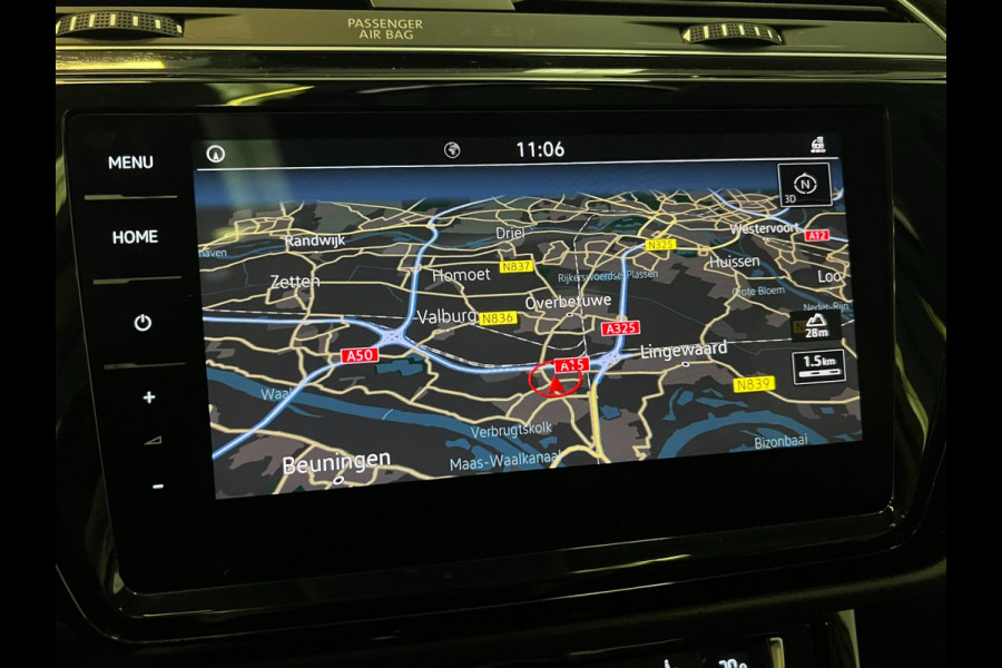 Volkswagen Touran 1.8 TSI Highline / R Line / 7-pers / Pano / NL-auto