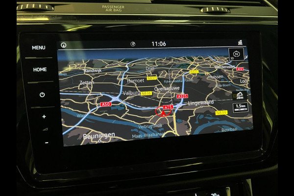 Volkswagen Touran 1.8 TSI Highline / R Line / 7-pers / Pano / NL-auto