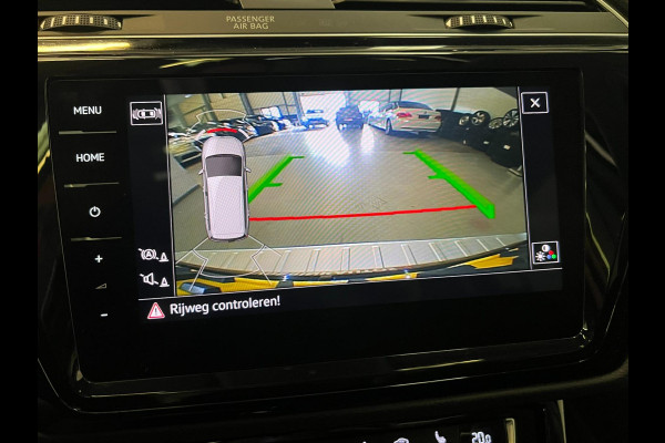 Volkswagen Touran 1.8 TSI Highline / R Line / 7-pers / Pano / NL-auto