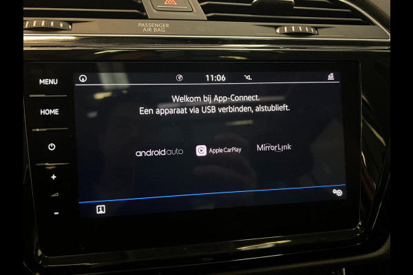 Volkswagen Touran 1.8 TSI Highline / R Line / 7-pers / Pano / NL-auto