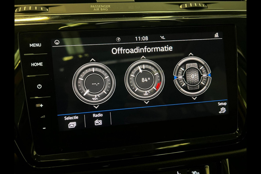 Volkswagen Touran 1.8 TSI Highline / R Line / 7-pers / Pano / NL-auto