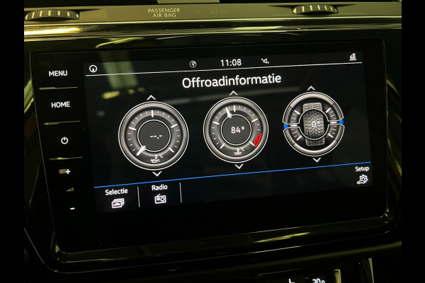 Volkswagen Touran 1.8 TSI Highline / R Line / 7-pers / Pano / NL-auto