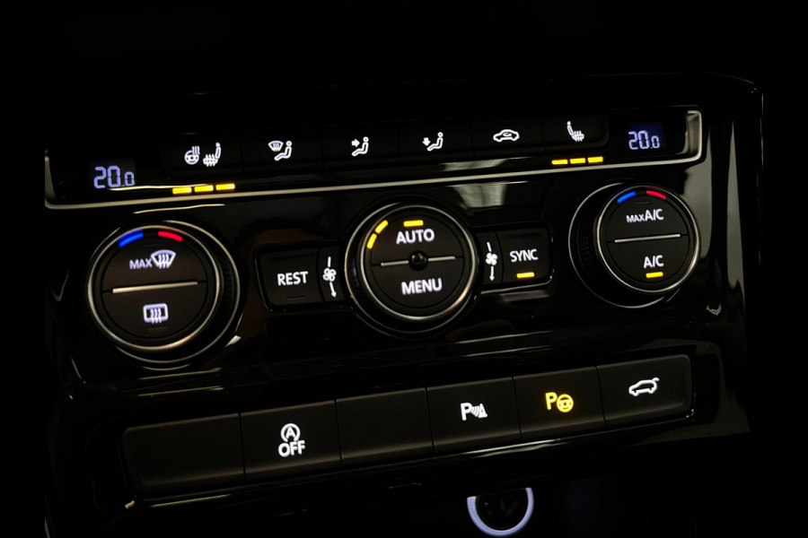 Volkswagen Touran 1.8 TSI Highline / R Line / 7-pers / Pano / NL-auto