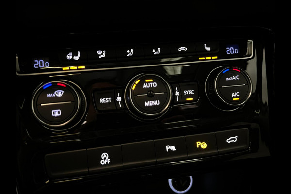 Volkswagen Touran 1.8 TSI Highline / R Line / 7-pers / Pano / NL-auto