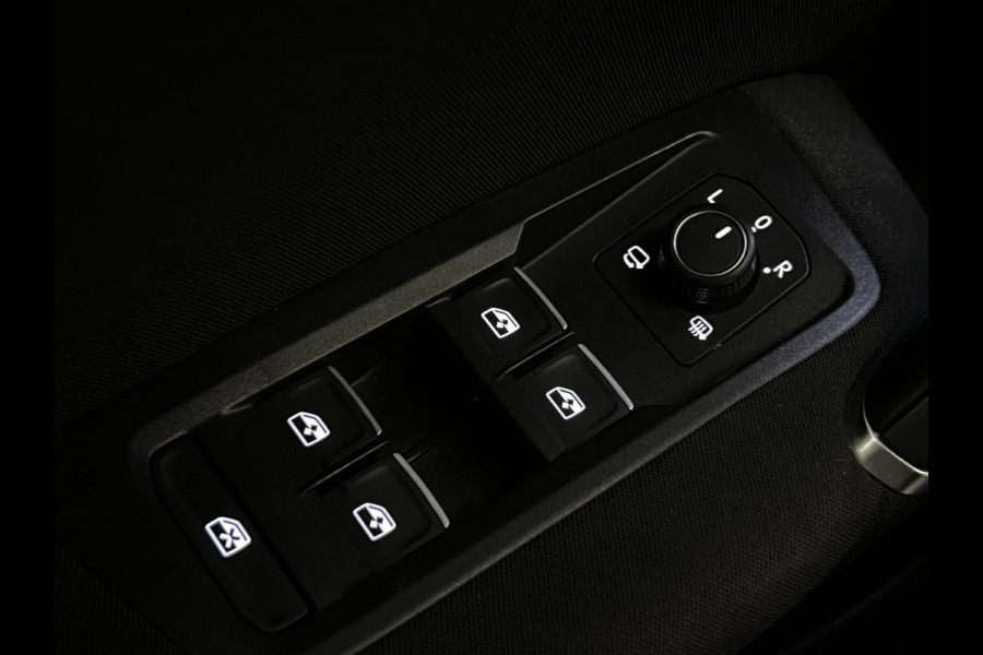 Volkswagen Touran 1.8 TSI Highline / R Line / 7-pers / Pano / NL-auto