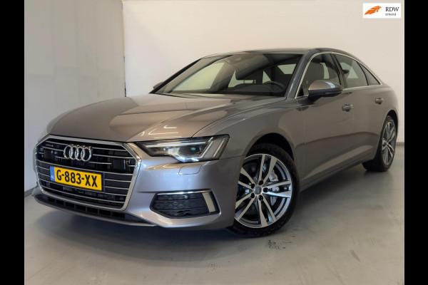 Audi A6 Limousine 55 TFSI Quattro / B&O / Memory / ACC / Leder