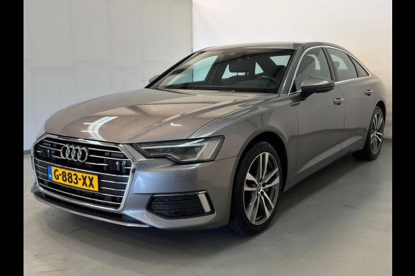 Audi A6 Limousine 55 TFSI Quattro / B&O / Memory / ACC / Leder