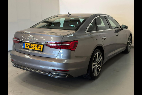 Audi A6 Limousine 55 TFSI Quattro / B&O / Memory / ACC / Leder