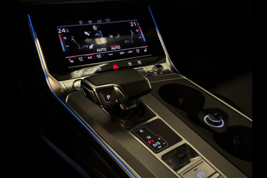 Audi A6 Limousine 55 TFSI Quattro / B&O / Memory / ACC / Leder