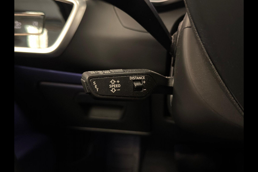 Audi A6 Limousine 55 TFSI Quattro / B&O / Memory / ACC / Leder