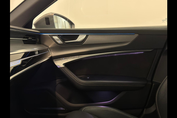 Audi A6 Limousine 55 TFSI Quattro / B&O / Memory / ACC / Leder