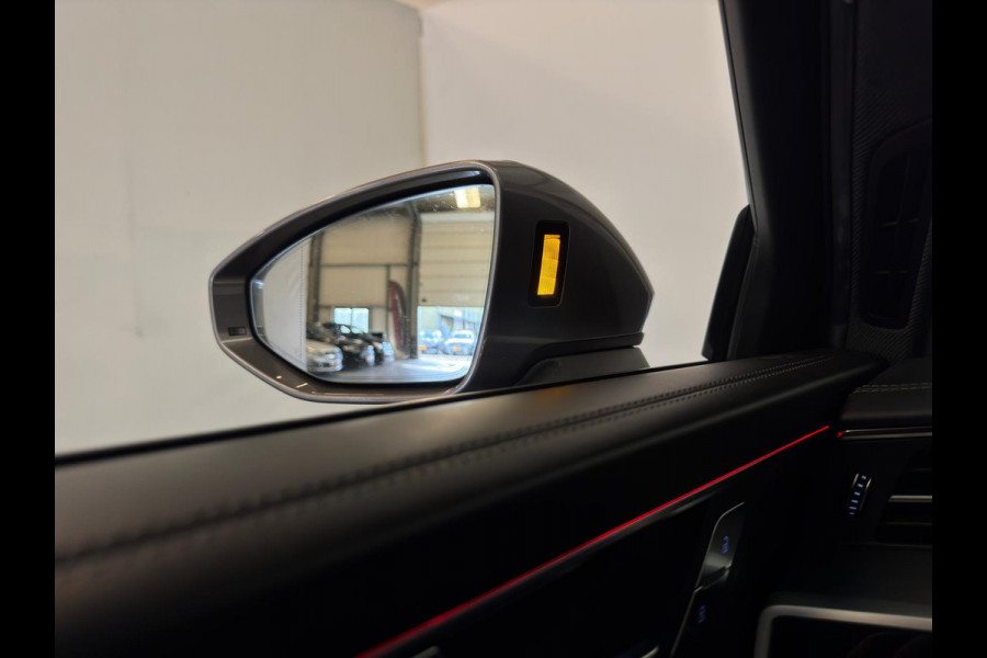 Audi A6 Limousine 55 TFSI Quattro / B&O / Memory / ACC / Leder