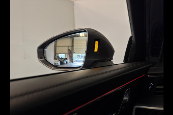 Audi A6 Limousine 55 TFSI Quattro / B&O / Memory / ACC / Leder