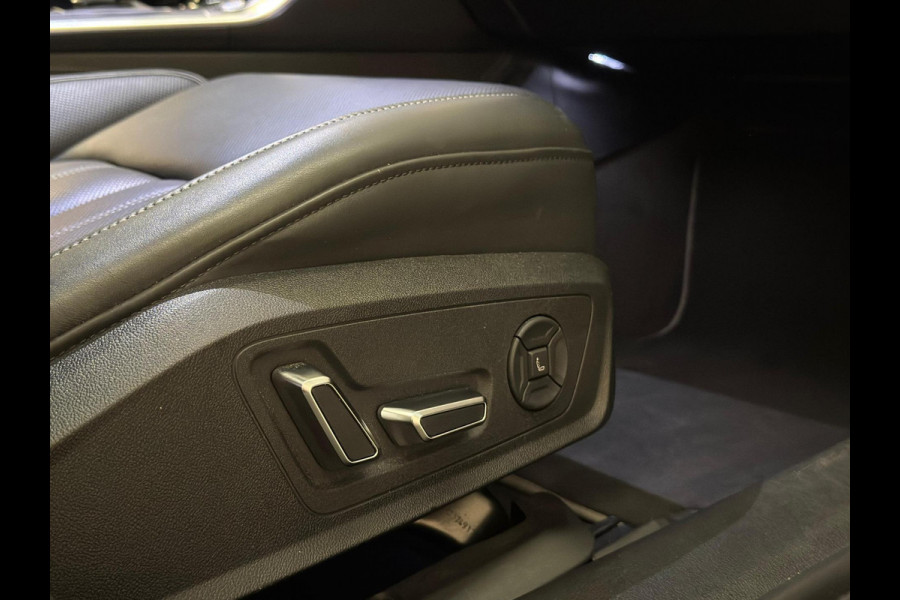 Audi A6 Limousine 55 TFSI Quattro / B&O / Memory / ACC / Leder