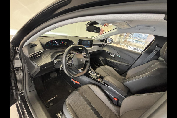 Peugeot e-208 EV Allure 50 kWh SOH 93,2% | Navigatie | Android auto / Apple carplay | Cruise control | Achteruitrijcamera