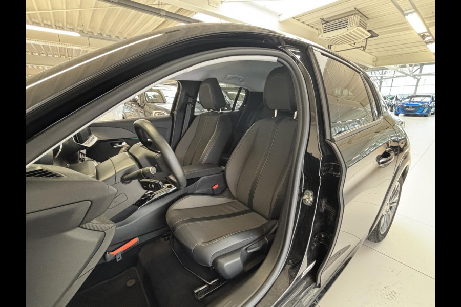 Peugeot e-208 EV Allure 50 kWh SOH 93,2% | Navigatie | Android auto / Apple carplay | Cruise control | Achteruitrijcamera