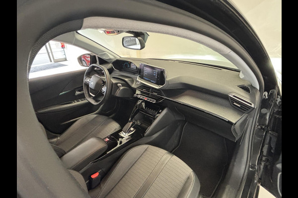 Peugeot e-208 EV Allure 50 kWh SOH 93,2% | Navigatie | Android auto / Apple carplay | Cruise control | Achteruitrijcamera