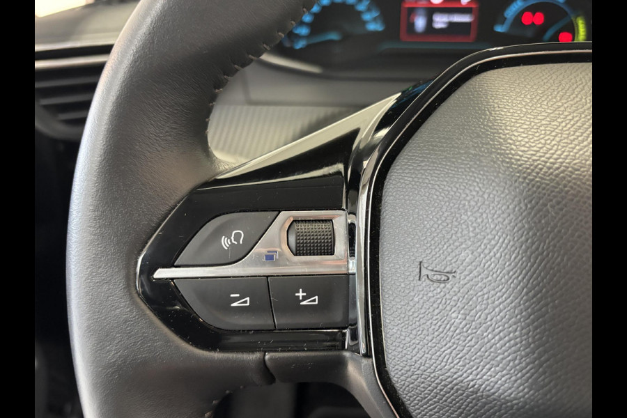 Peugeot e-208 EV Allure 50 kWh SOH 93,2% | Navigatie | Android auto / Apple carplay | Cruise control | Achteruitrijcamera