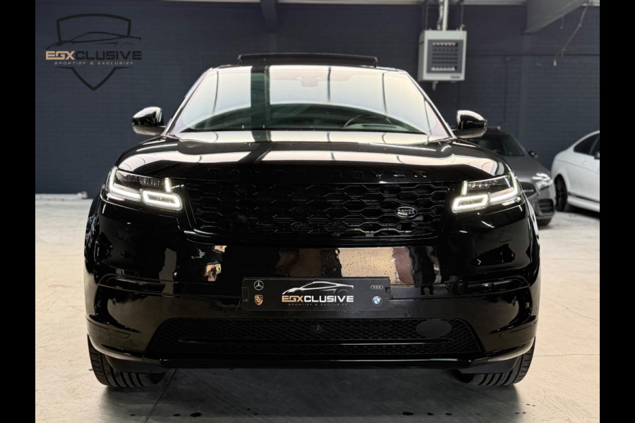 Land Rover Range Rover Velar 2.0 I4 Turbo AWD R-Dynamic SE Pano/Meridian