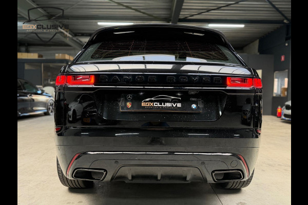 Land Rover Range Rover Velar 2.0 I4 Turbo AWD R-Dynamic SE Pano/Meridian