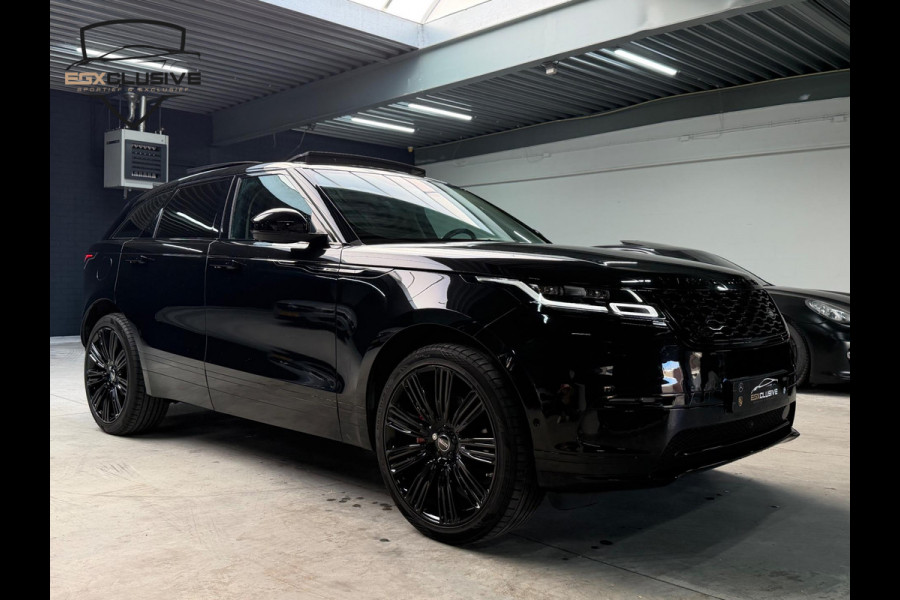 Land Rover Range Rover Velar 2.0 I4 Turbo AWD R-Dynamic SE Pano/Meridian