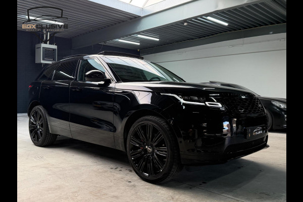 Land Rover Range Rover Velar 2.0 I4 Turbo AWD R-Dynamic SE Pano/Meridian