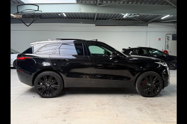 Land Rover Range Rover Velar 2.0 I4 Turbo AWD R-Dynamic SE Pano/Meridian