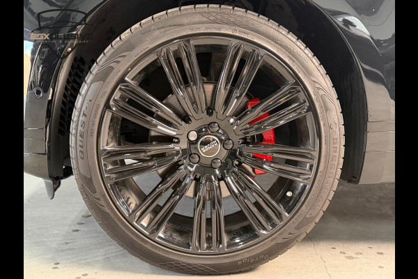 Land Rover Range Rover Velar 2.0 I4 Turbo AWD R-Dynamic SE Pano/Meridian