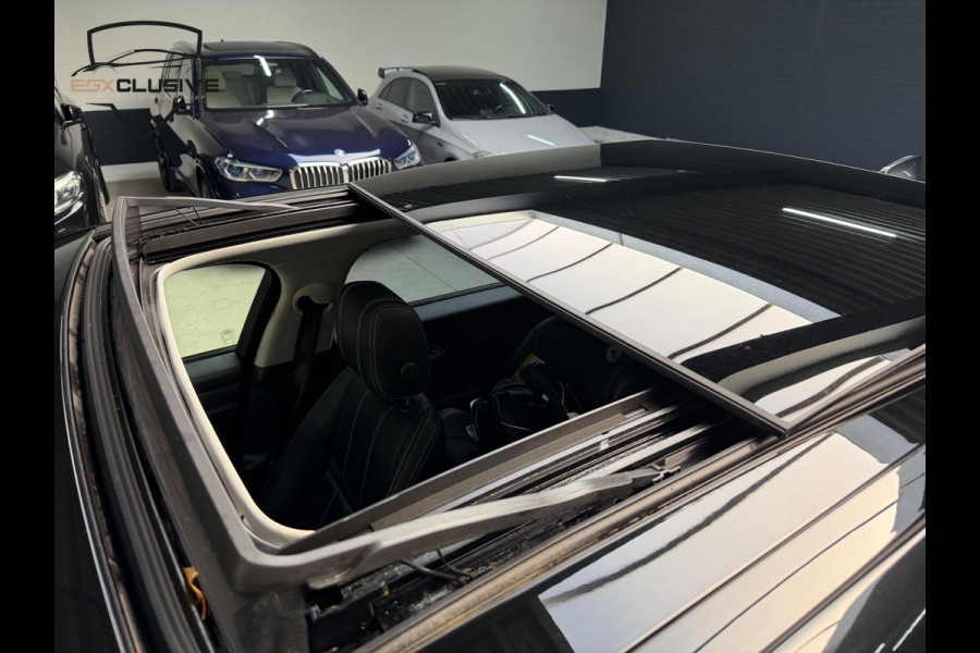 Land Rover Range Rover Velar 2.0 I4 Turbo AWD R-Dynamic SE Pano/Meridian