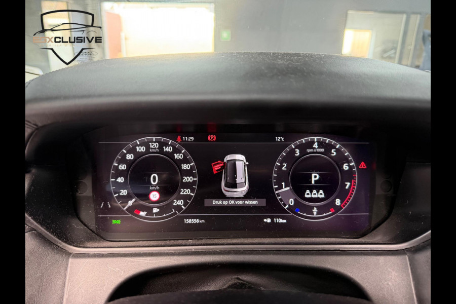 Land Rover Range Rover Velar 2.0 I4 Turbo AWD R-Dynamic SE Pano/Meridian