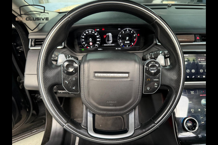 Land Rover Range Rover Velar 2.0 I4 Turbo AWD R-Dynamic SE Pano/Meridian