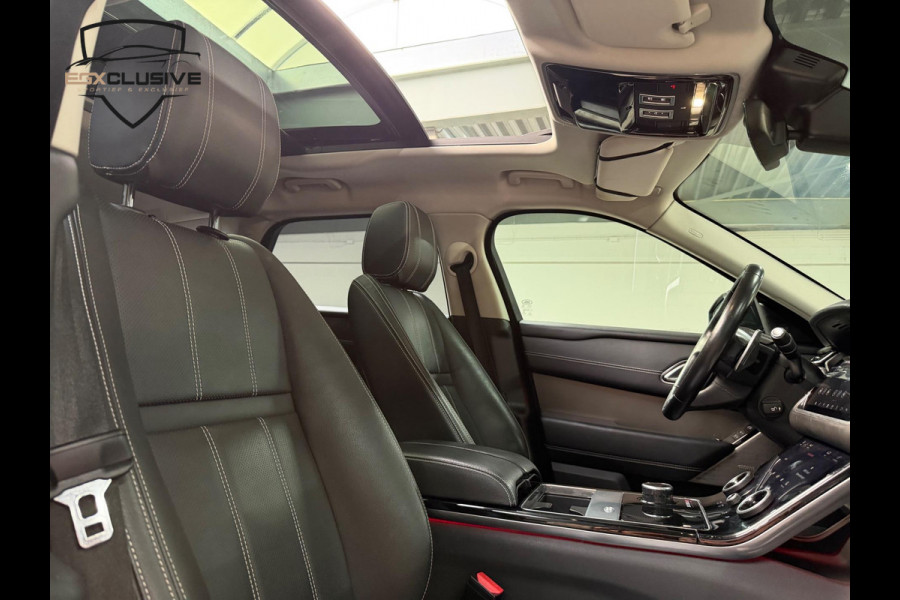 Land Rover Range Rover Velar 2.0 I4 Turbo AWD R-Dynamic SE Pano/Meridian