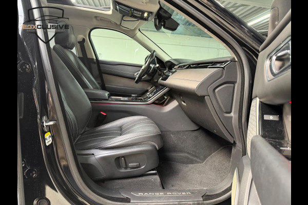Land Rover Range Rover Velar 2.0 I4 Turbo AWD R-Dynamic SE Pano/Meridian